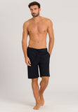 75434 Night & Day Short Knit Pant - 019 Black