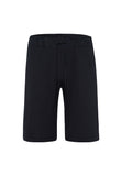 75434 Night & Day Short Knit Pant - 019 Black
