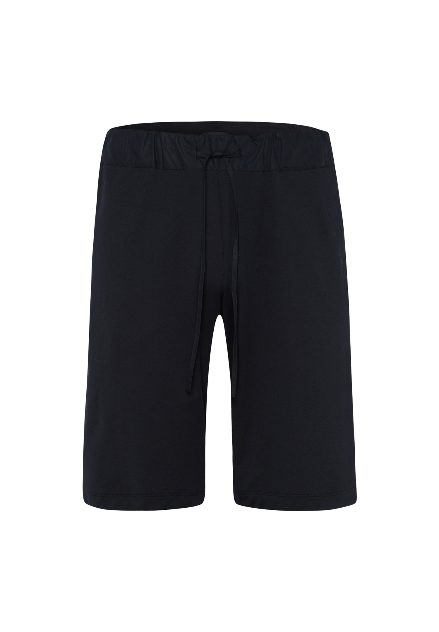 75434 Night & Day Short Knit Pant - 019 Black