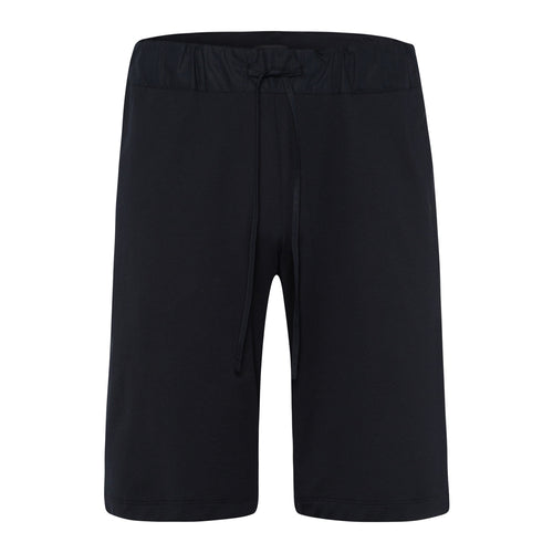 75434 Night & Day Short Knit Pant - 019 Black