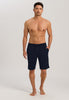 75434 Night & Day Short Knit Pant - 496 Black Iris