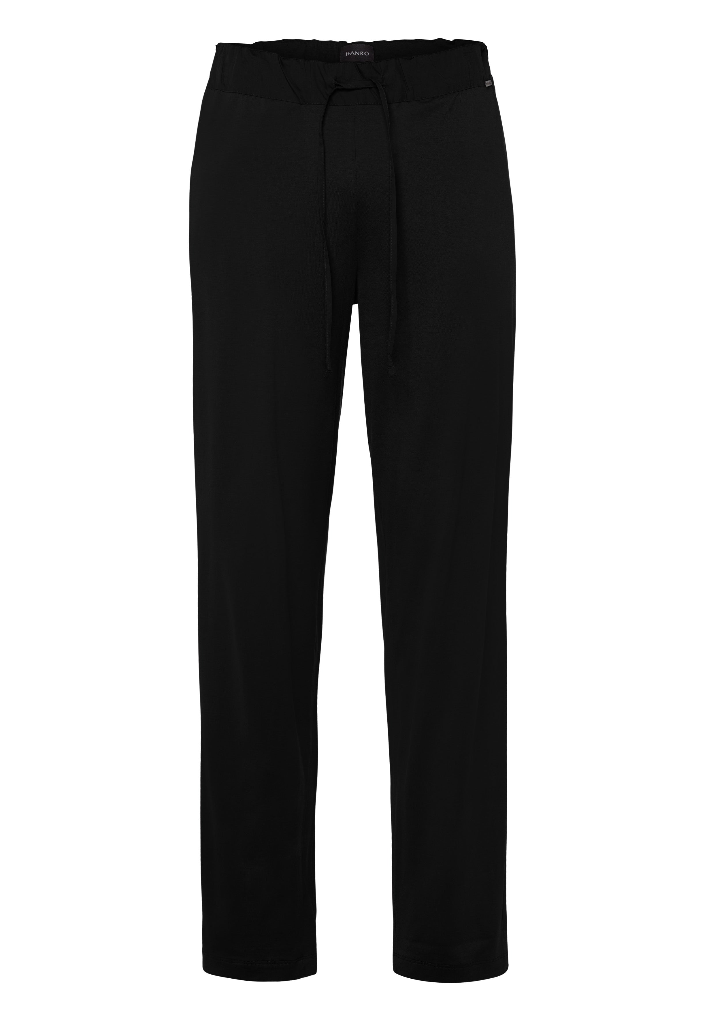 75435 Night And Day Knit Lounge Pant - 019 Black