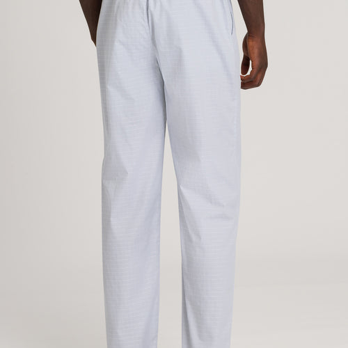 75436 Night & Day Woven Lounge Pant - 2356 Nautical Check