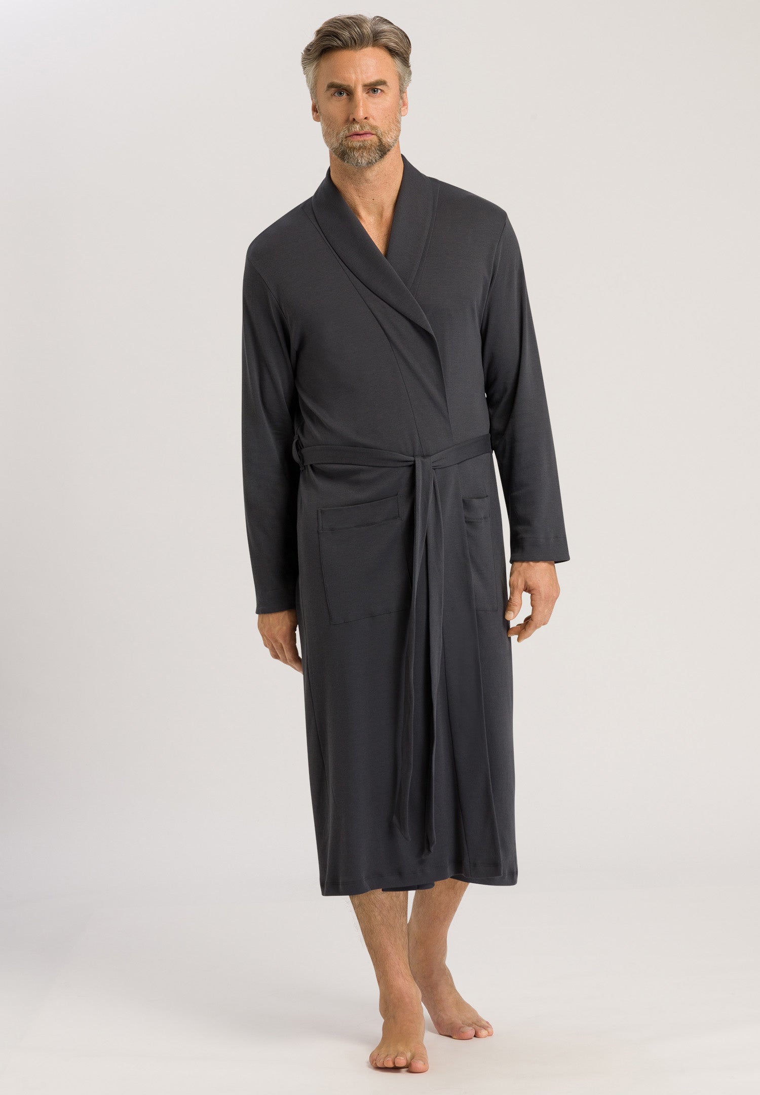 Men's Robes – HANRO