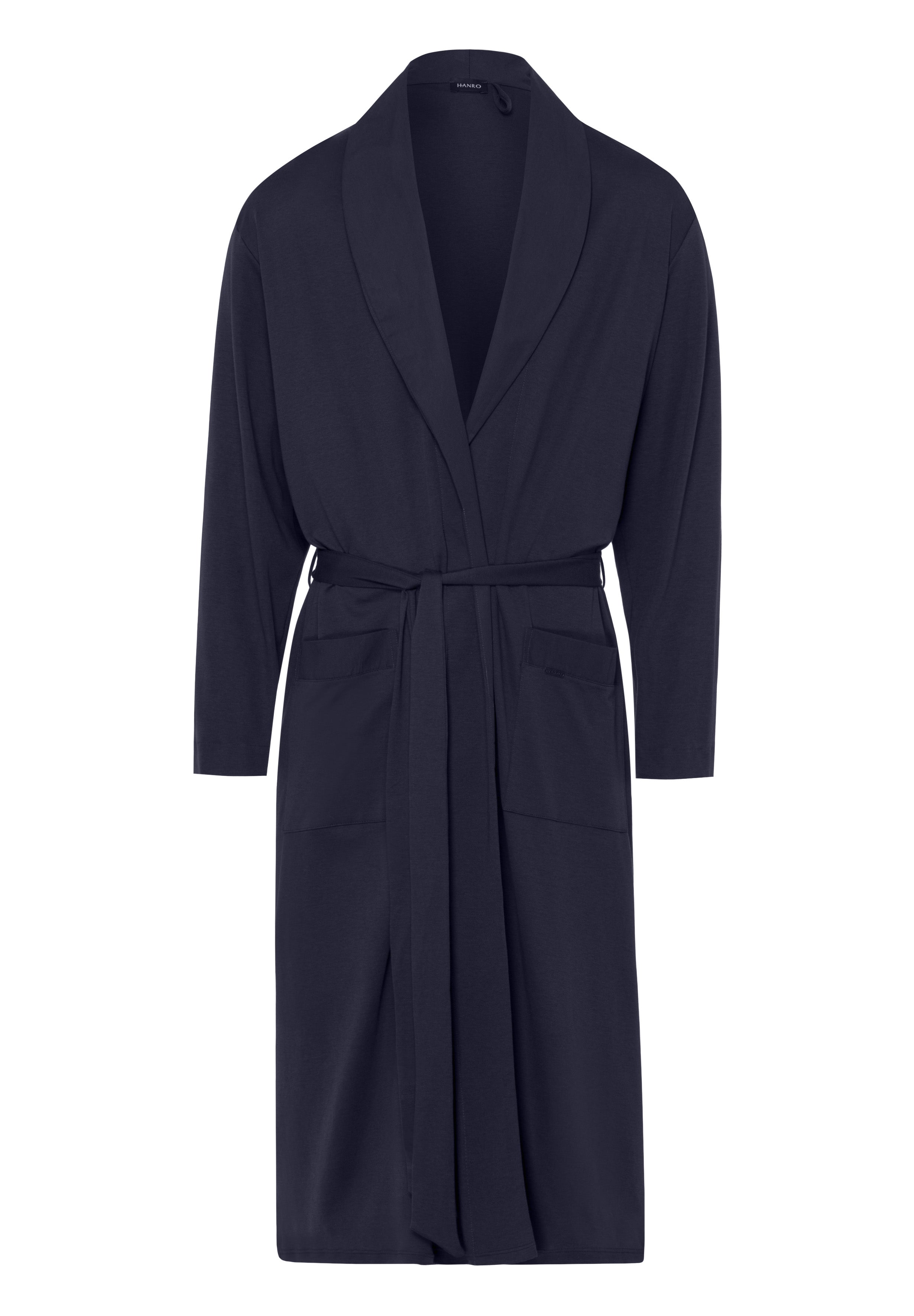 Hanro Jonas Robe Men's Robes – HANRO