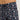 75513 Night And Day SHORT KNIT PANT - 1248 Navy Botany Print