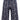 75513 Night And Day SHORT KNIT PANT - 1248 Navy Botany Print