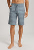 Night And Day Short Knit Pant | Tinted Mosaic 75513-3001