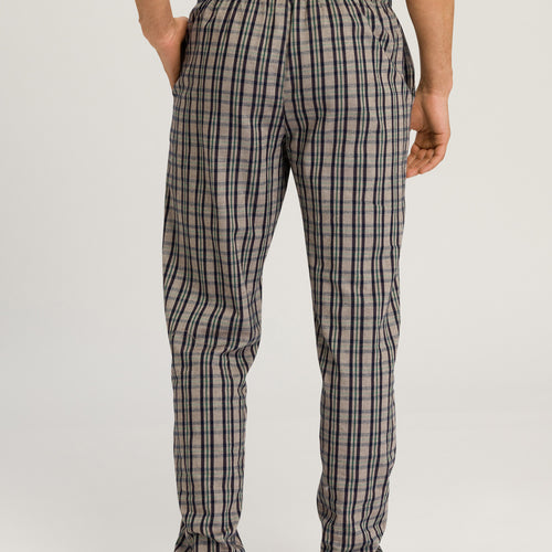 75723 Cozy Comfort Pants - 2389 Essential Stripe