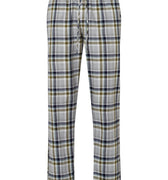 75723 Cozy Comfort Pants - 2889 Wintry Check