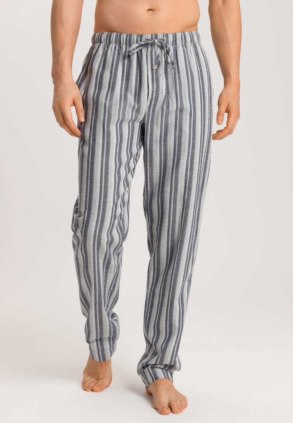 75723 Cozy Comfort Pants - 2890 Moonlight Stripe