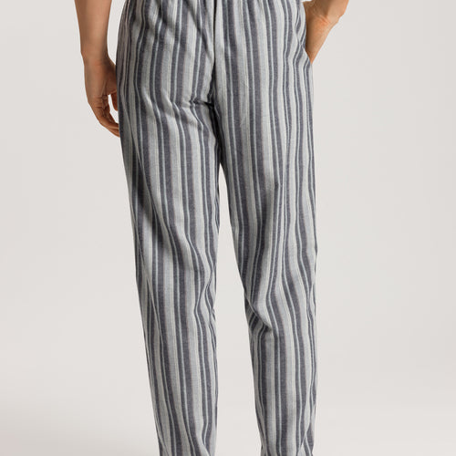 75723 Cozy Comfort Pants - 2890 Moonlight Stripe