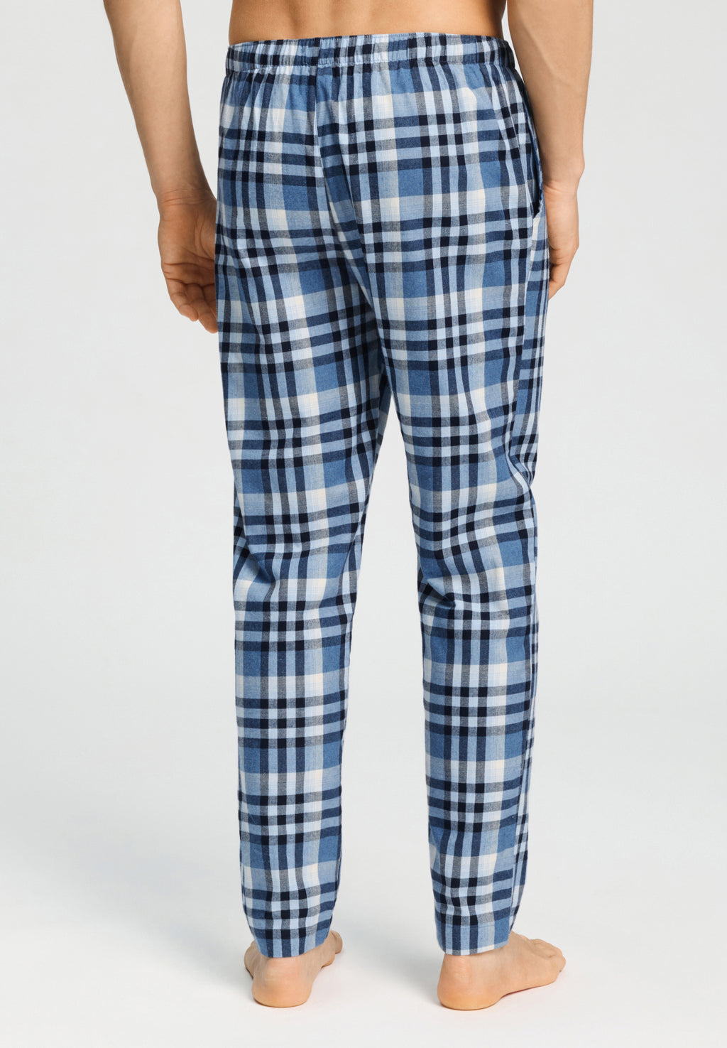 Cozy Comfort Cotton Flannel Pajama Pants | Pacific Squares 75723-3126