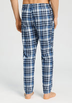 Cozy Comfort Cotton Flannel Pajama Pants | Pacific Squares 75723-3126