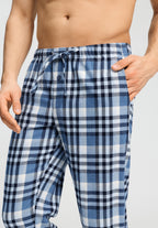 Cozy Comfort Cotton Flannel Pajama Pants | Pacific Squares 75723-3126