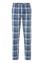 Cozy Comfort Cotton Flannel Pajama Pants | Pacific Squares 75723-3126