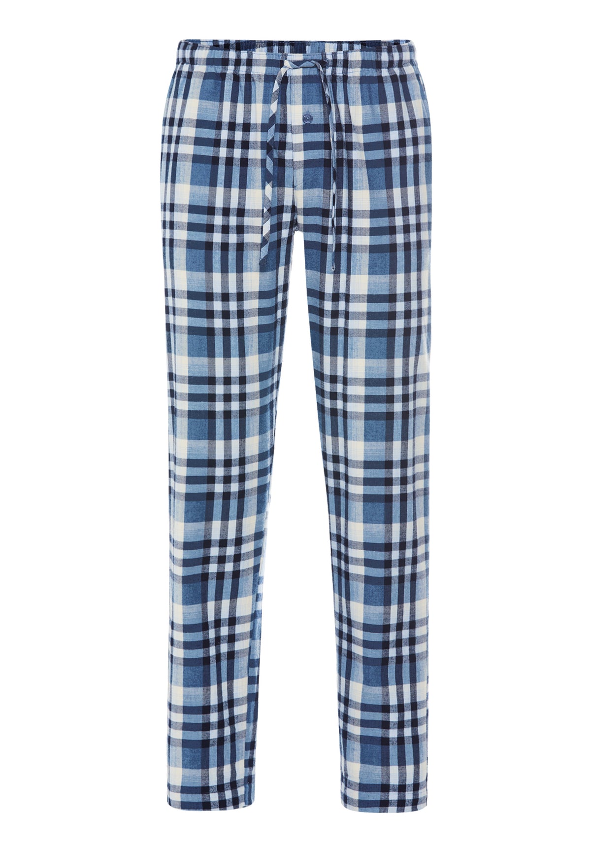 Cozy Comfort Cotton Flannel Pajama Pants | Pacific Squares 75723-3126