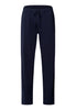 Night And Day Cotton Drawstring Pants | Deep Navy 75751-1610