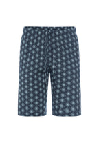 Night & Day Cotton Drawstring Shorts | Celestial Night 75756-3120