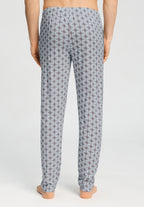 Night And Day Cotton Drawstring Pants | Celestial Light 75757-3121
