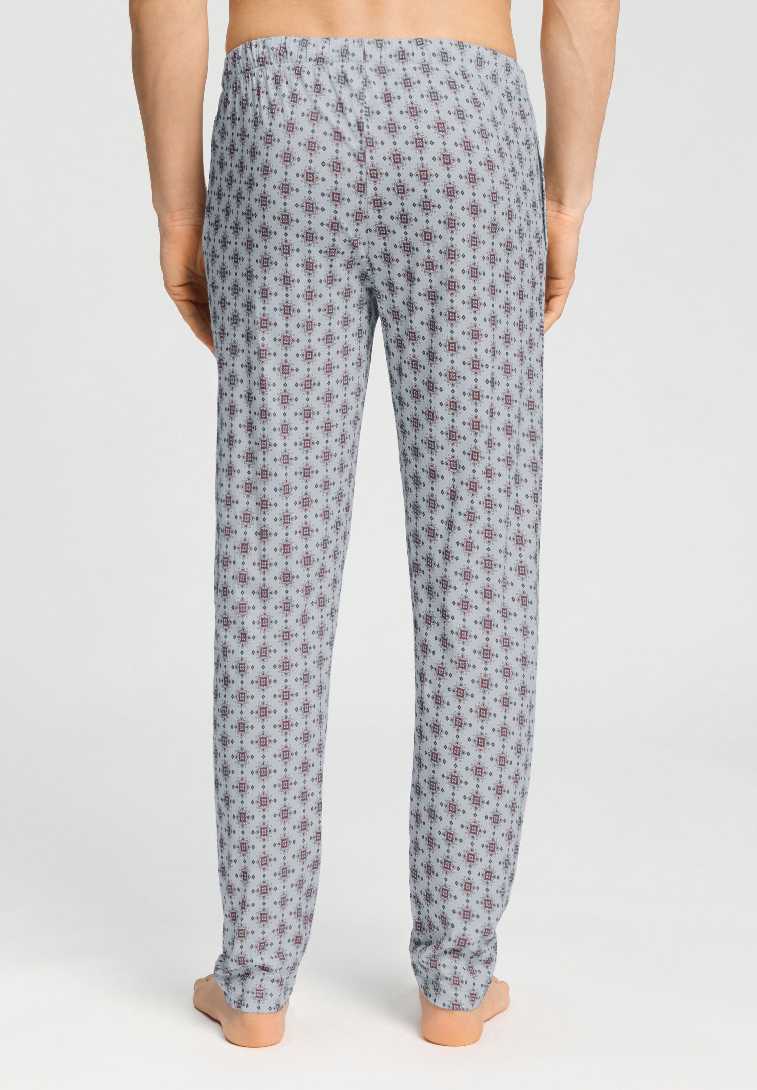 Night And Day Cotton Drawstring Pants | Celestial Light 75757-3121