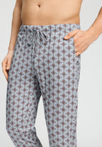 Night And Day Cotton Drawstring Pants | Celestial Light 75757-3121