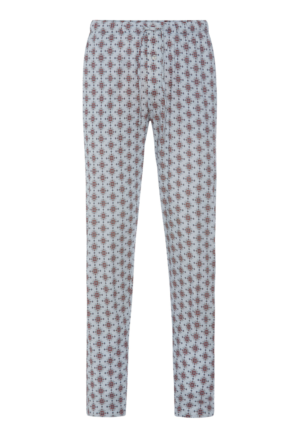 Night And Day Cotton Drawstring Pants | Celestial Light 75757-3121