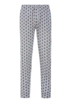 Night And Day Cotton Drawstring Pants | Celestial Light 75757-3121