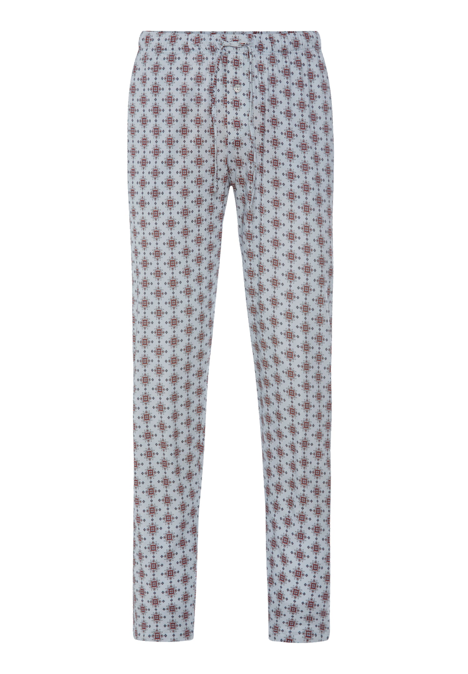 Night And Day Cotton Drawstring Pants | Celestial Light 75757-3121