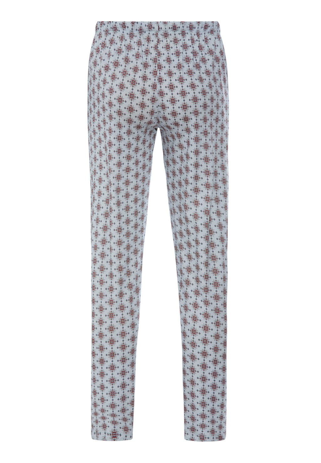 Night And Day Cotton Drawstring Pants | Celestial Light 75757-3121