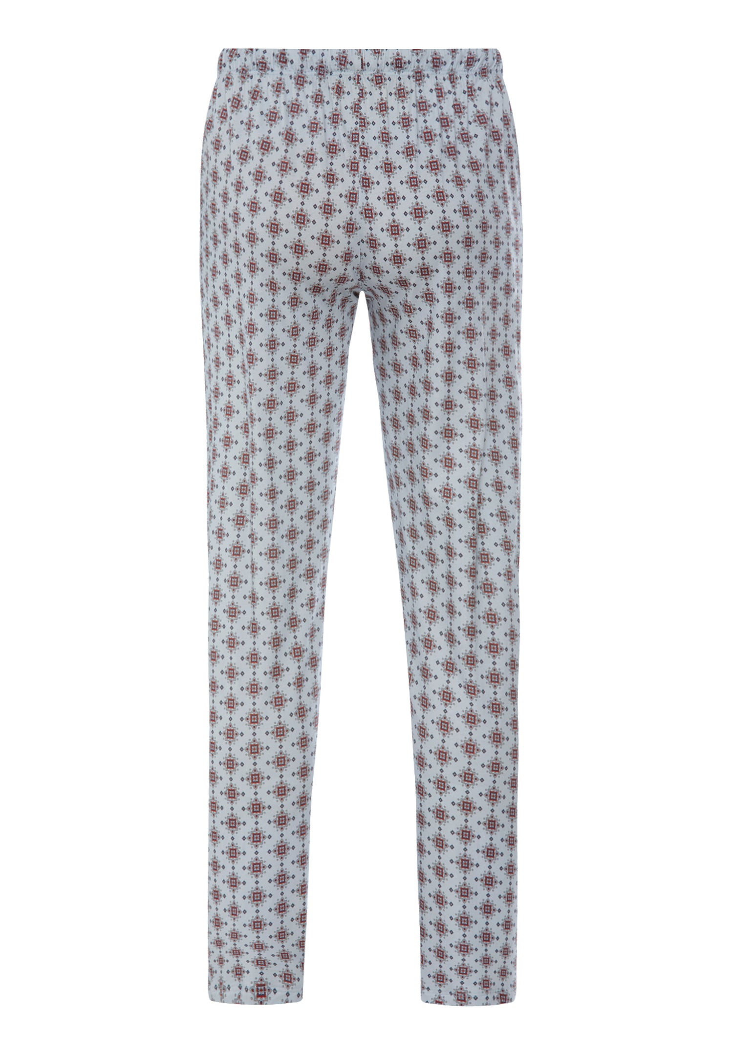 Night And Day Cotton Drawstring Pants | Celestial Light 75757-3121