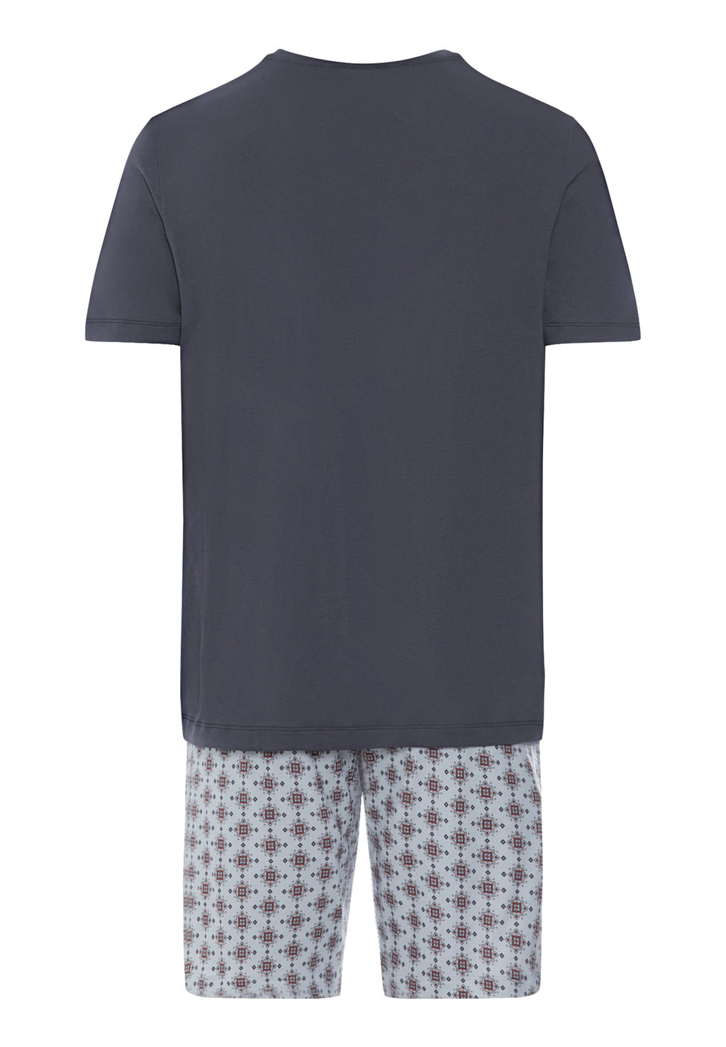 Night And Day Cotton and TENCEL™ V-Neck Pajama Set | Celestial Light 75758-3121