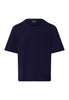 Natural Living Organic Cotton Sweatshirt | Deep Navy 75769-1610