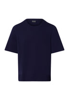 Natural Living Organic Cotton Sweatshirt | Deep Navy 75769-1610