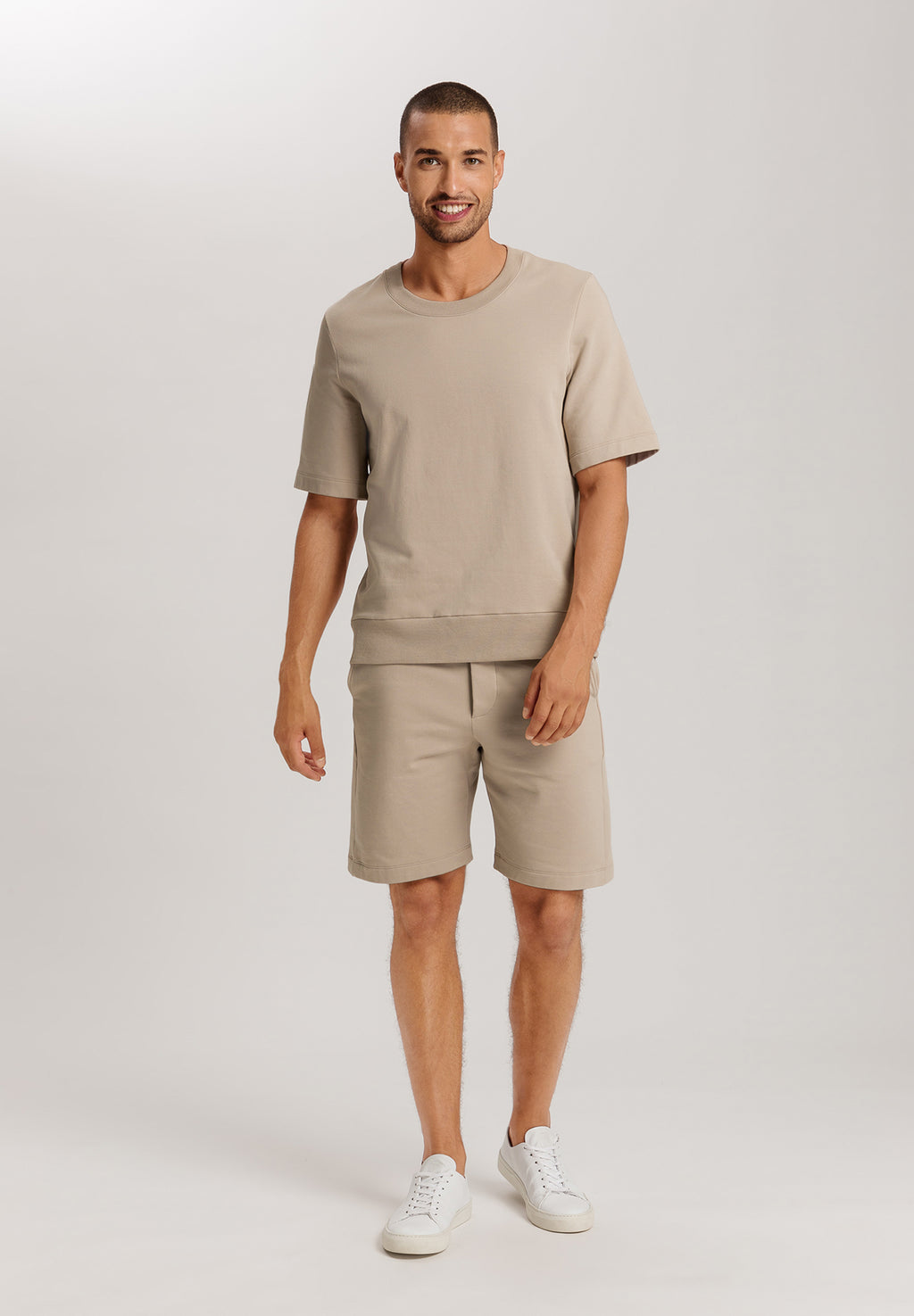 Natural Living Organic Cotton Sweatshirt | Savanna 75769-2809