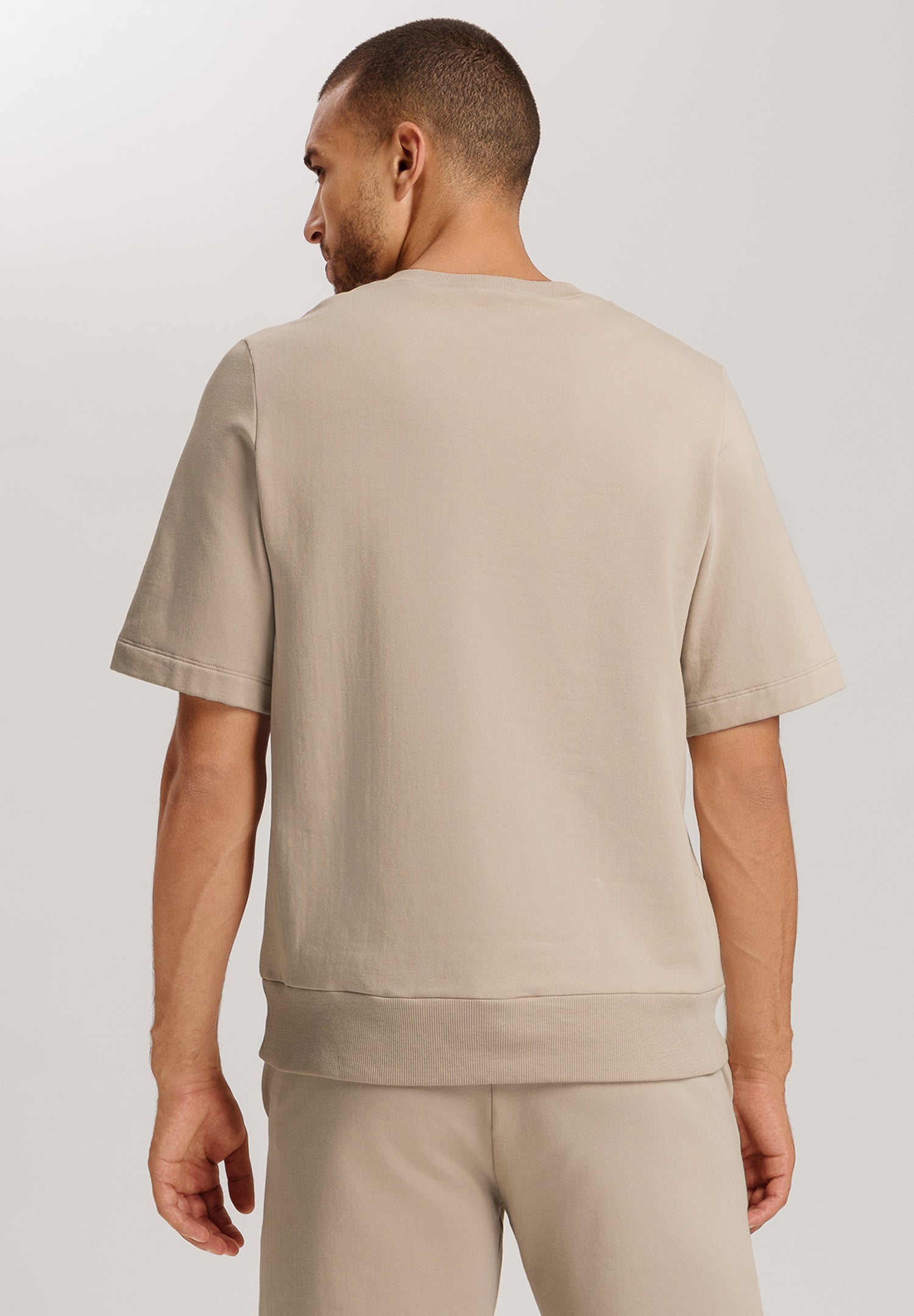 Natural Living Organic Cotton Sweatshirt | Savanna 75769-2809