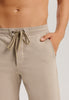Natural Living Organic Cotton Drawstring Shorts | Savanna 75772-2809