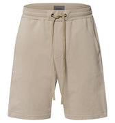 Natural Living Organic Cotton Drawstring Shorts | Savanna 75772-2809