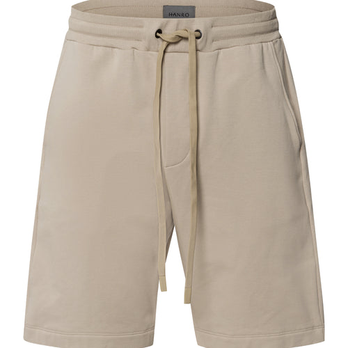 Natural Living Organic Cotton Drawstring Shorts | Savanna 75772-2809