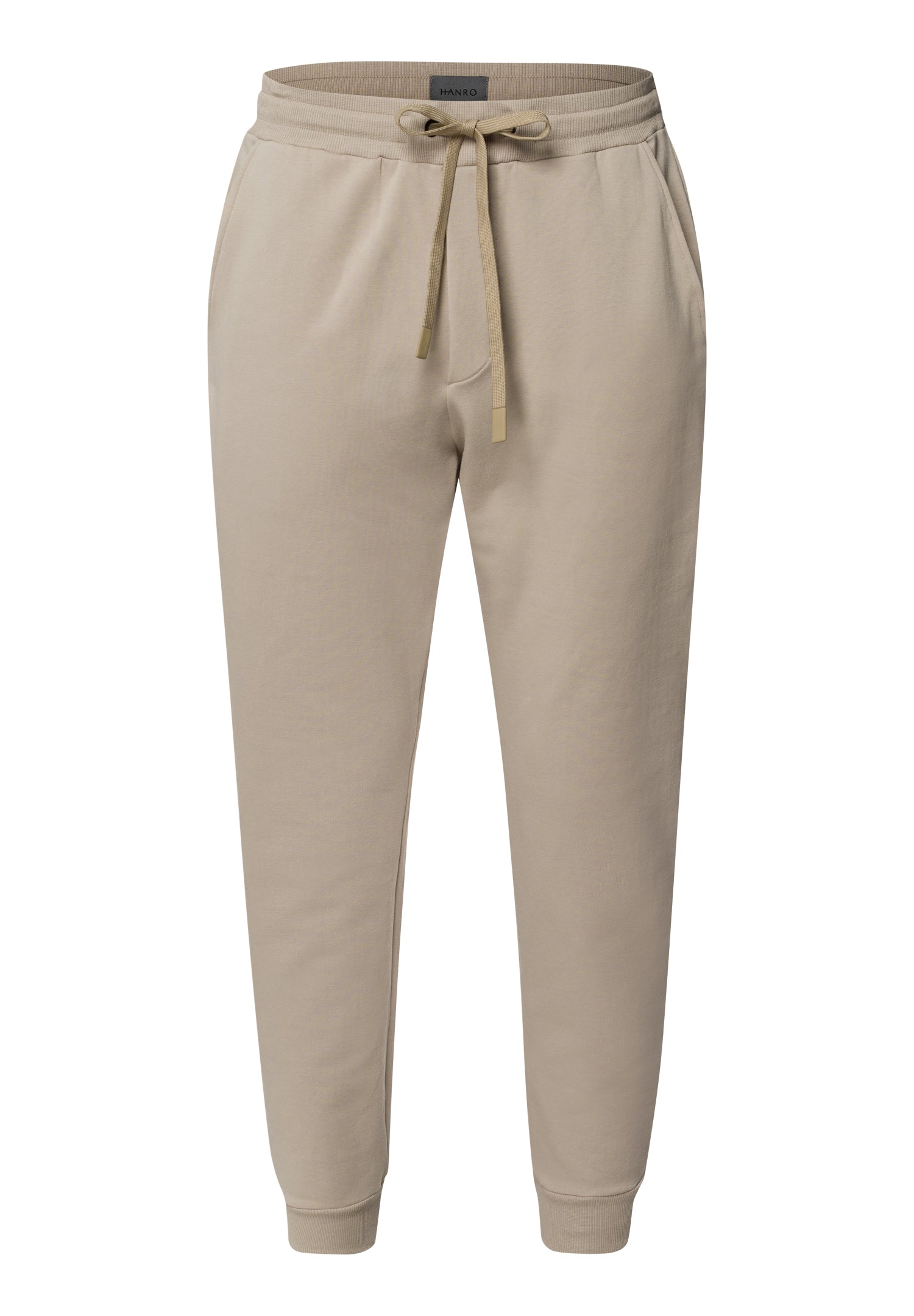 Natural Living Organic Cotton Drawstring Pants | Savanna 75773-2809