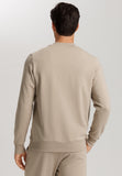 Natural Living Organic Cotton Zip-Up Sweatshirt | Savanna 75774-2809