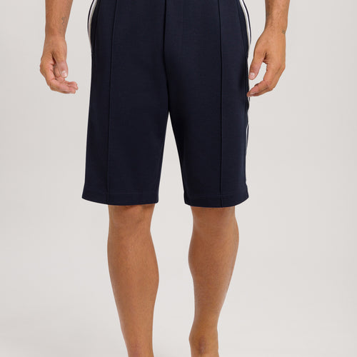 75786 SHORTS - 1610 Deep Navy