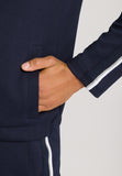75788 JACKET - 1610 Deep Navy