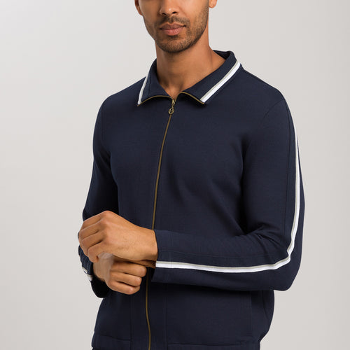 75788 JACKET - 1610 Deep Navy