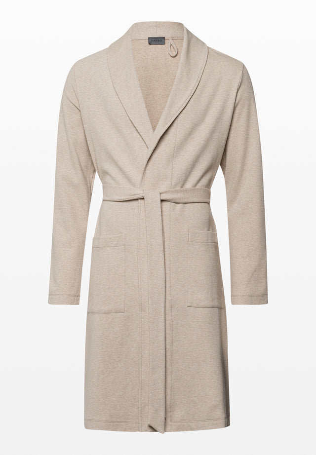 Men's Woolen Silk – HANRO