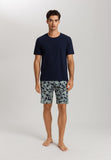 Night And Day Shorts | Black 75822-3000