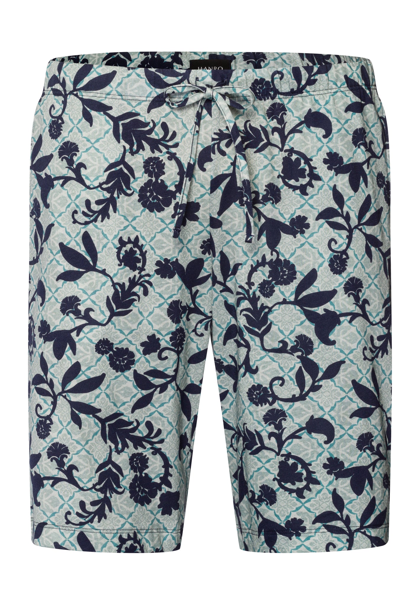 Night And Day Shorts | Black 75822-3000