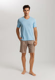 Night And Day Shorts | Summer Tie Print 75822-3002