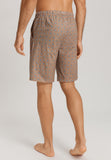 Night And Day Shorts | Summer Tie Print 75822-3002