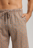 Night And Day Shorts | Summer Tie Print 75822-3002